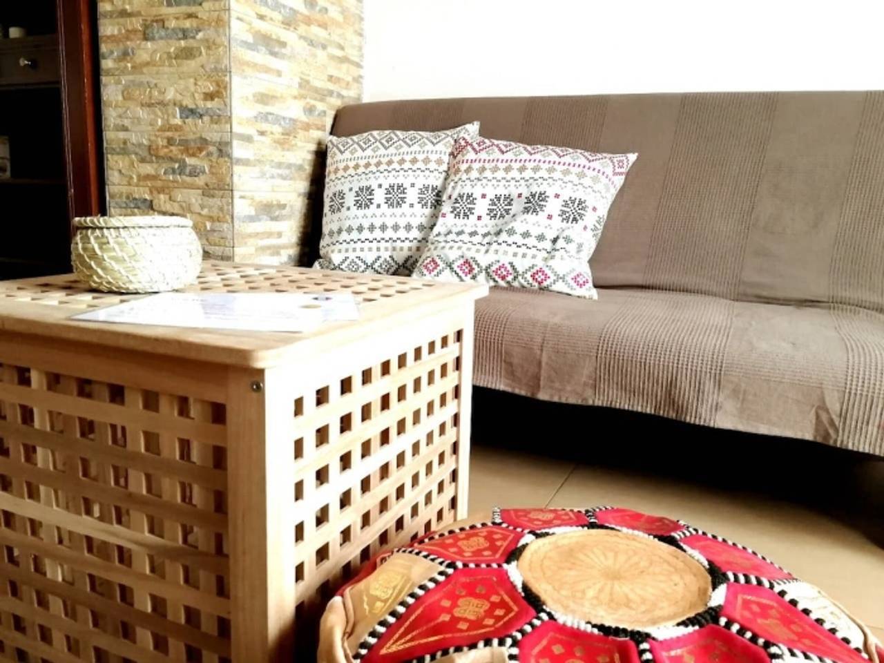 Apartamento entero, Apartamento acogedor en el corazón de Granada in Centro-Sagrario, Granada