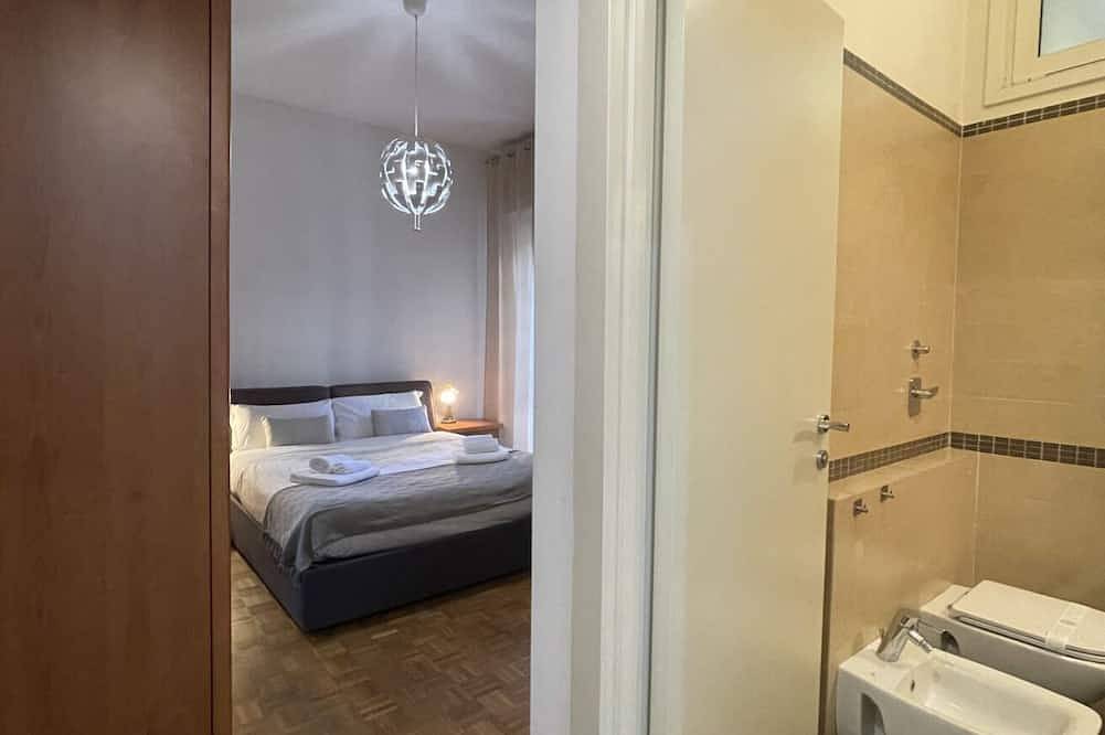 Entire apartment, Bnbook Trilocale Pace in Rho, Milan Province
