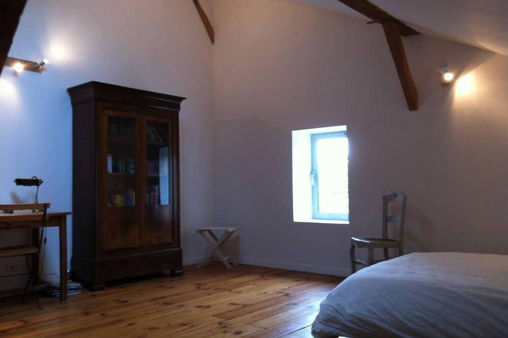 Villa landaise de charme sud landes proche Hossegor in Saubusse, Région de Dax