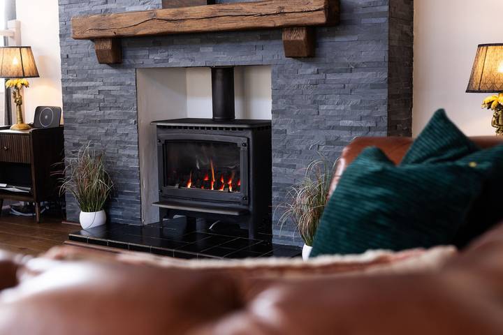 Ganze Wohnung, Greta Howe in Keswick, Lake District