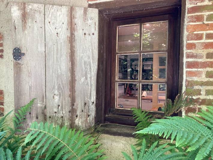 Location de vacances pour 8 personnes, avec vue et jardin à Le Pin (Calvados) - 4