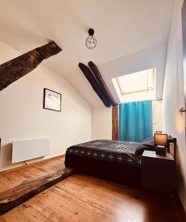 Appartement entier, Le Kassin in Tallard, Région de Gap