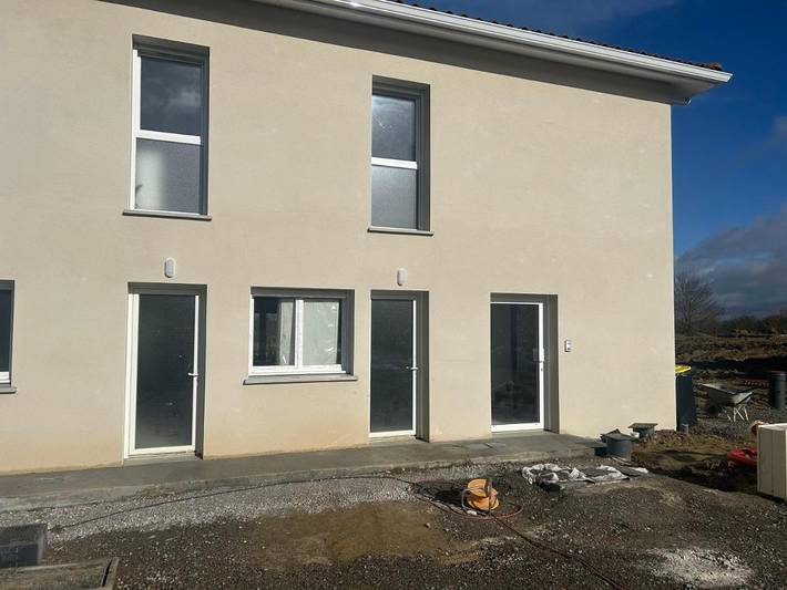 Gîte pour 2 personnes, avec vue à Gragnague - 2