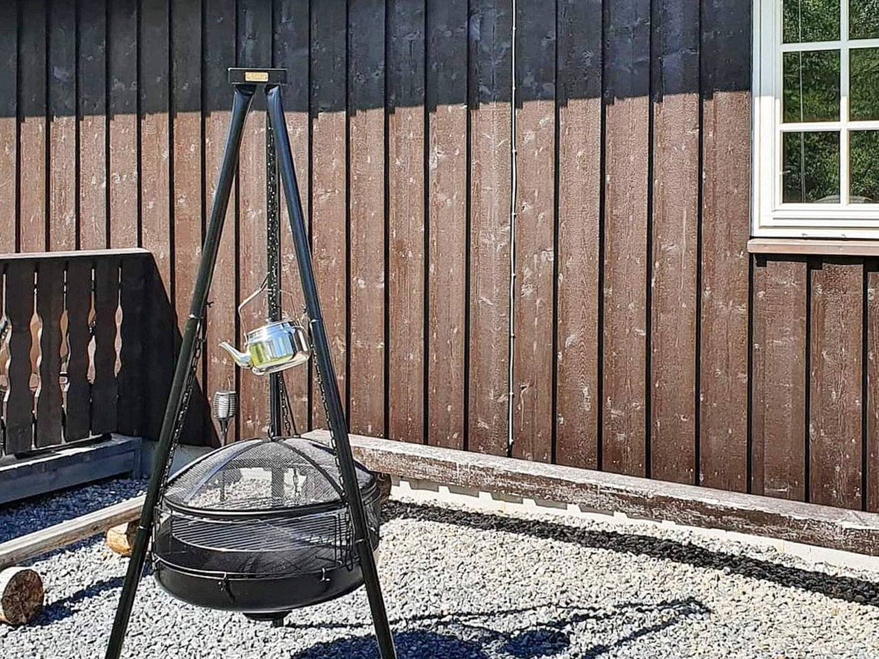 6 Personen Ferienhaus in Passebekk in Kongsberg