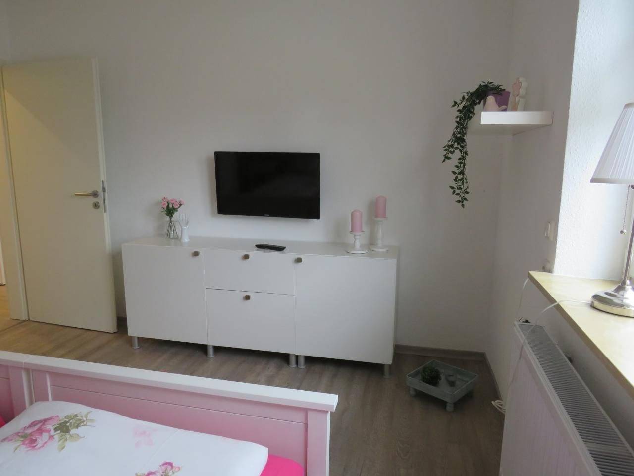 Ganze Wohnung, Ganze Wohnung in Voslapp in Voslapp, Wilhelmshaven