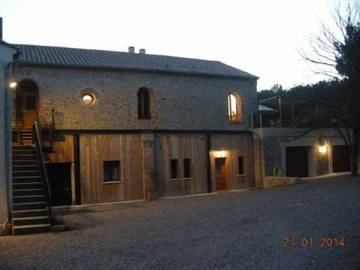 Gîte pour 6 Personnes dans Villeveyrac, Région de Montpellier, Photo 4