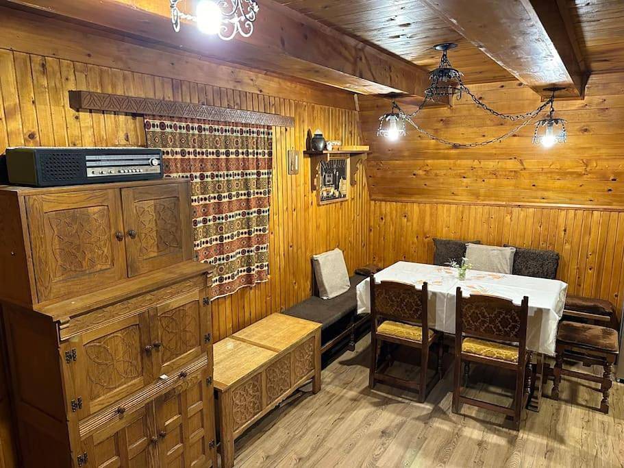Two-Bedroom House in Bovec, Park Narodowy Triglav