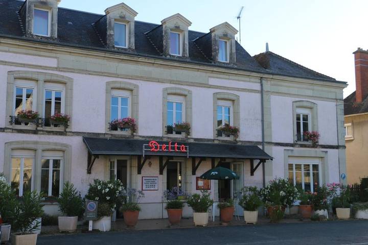 Appart’hôtel pour 2 personnes