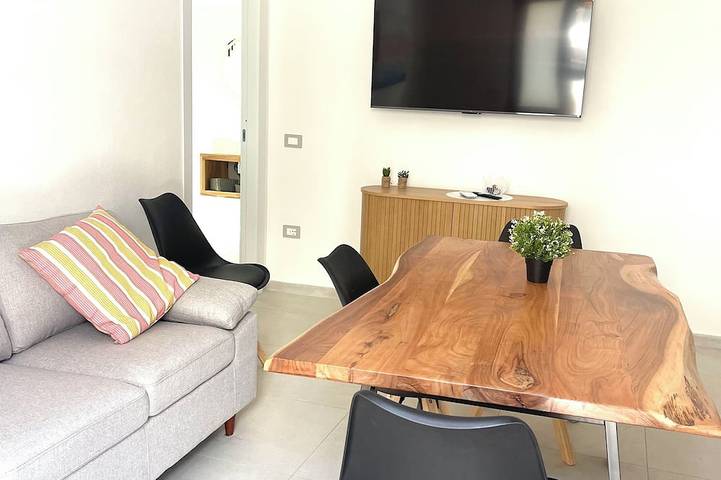 Appartamento per 2 persone in Teulada