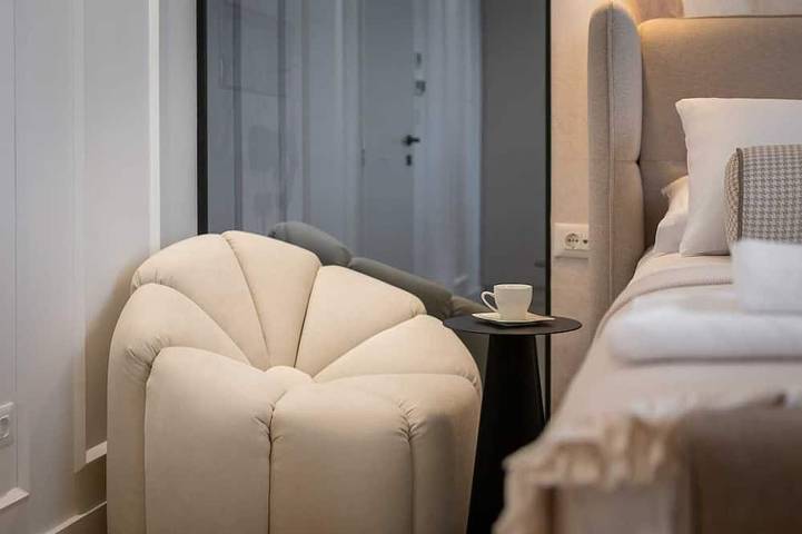 Villa für 2 Personen in Split - 4