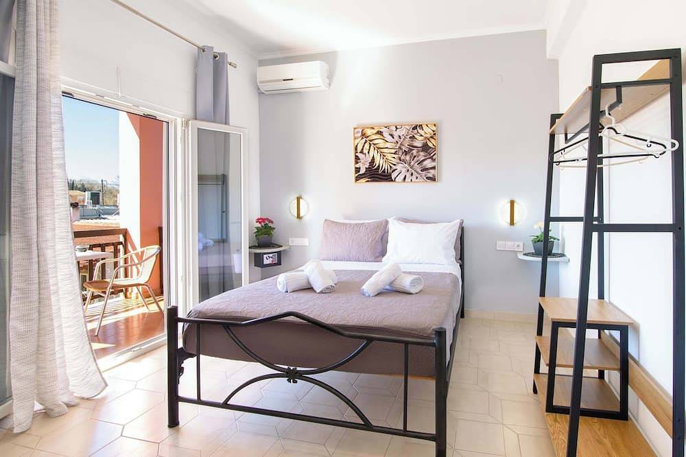 Geheel appartement, Veneti Corfu Nest - Calm Getaway in Sidari, Corfu