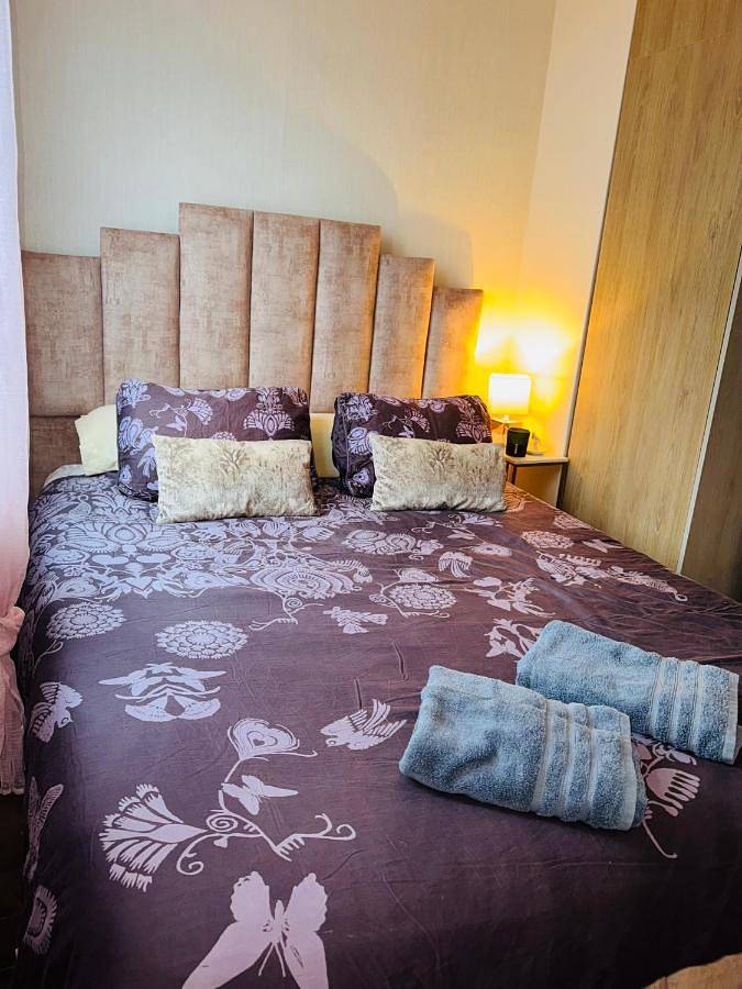 Chambre d’hôte pour 2 personnes, avec terrasse et vue à Issy-les-Moulineaux - 3