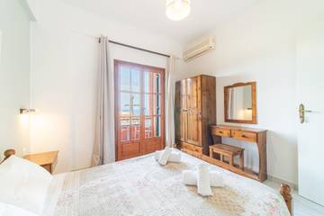 Apartment for 4 People in Paleokastritsa, Corfu, Photo 4
