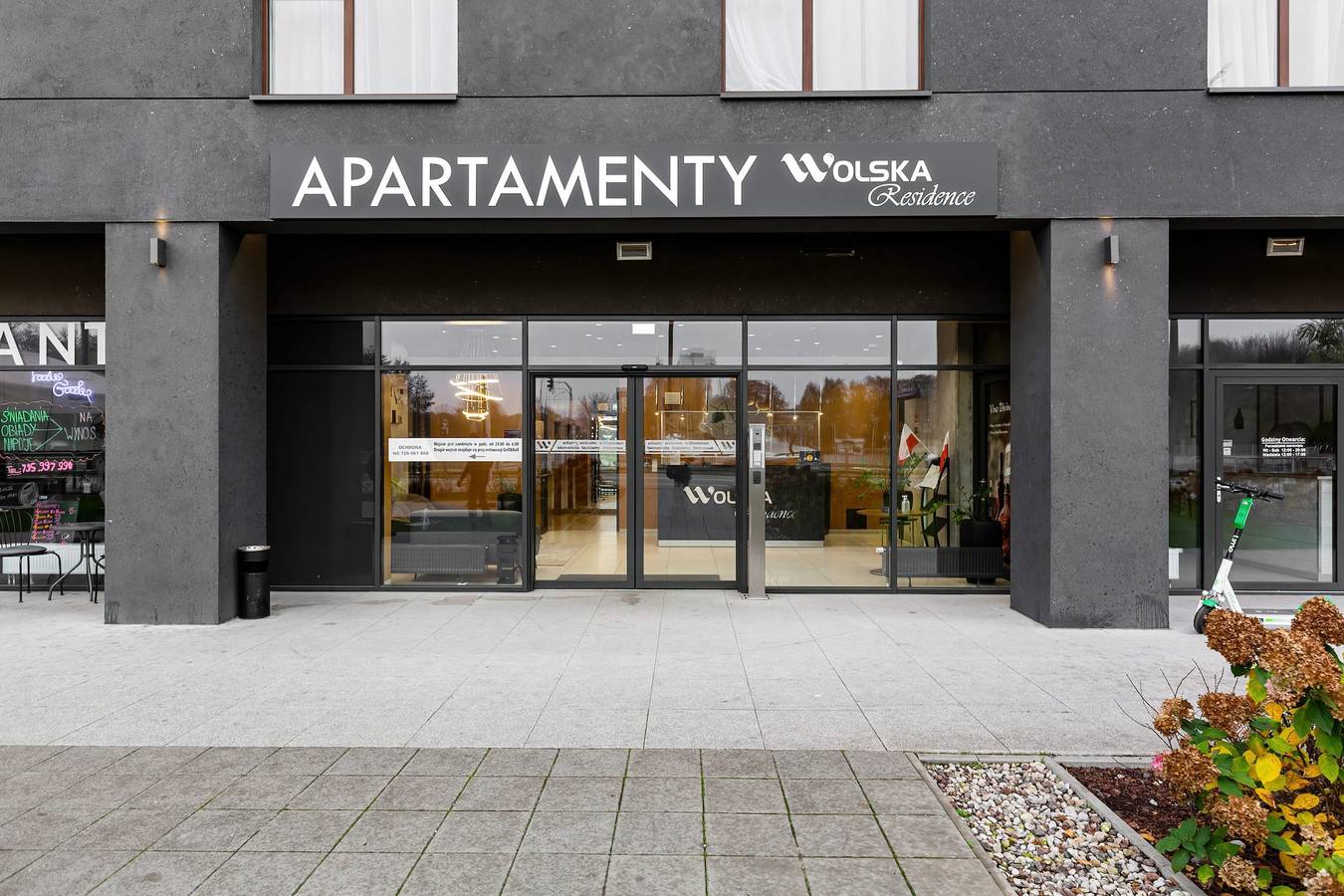 Apartamento vacacional entero, Modern Studio | Place to Work and Close to the Park in Varsovia, Mazovia (región)