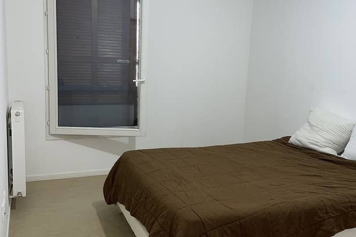 Appartement de vacances pour 2 personnes