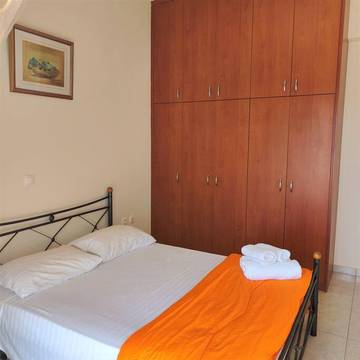 Holiday Rental for 4 People in Rhodes, Dodecanese, Photo 4