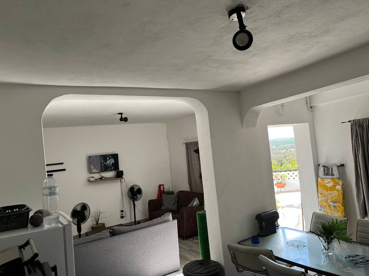 Private Pool Villa Amazing Terrace View in Silves, Faro District