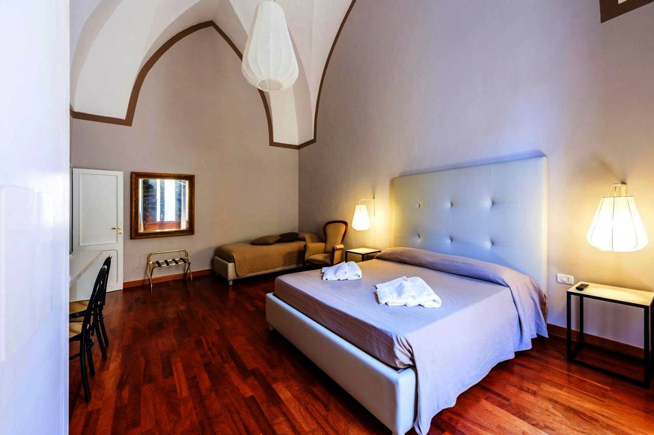 B&B Centro Storico Lecce in Lecce, Provincia di Lecce