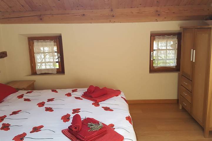 Ferienhaus für 5 Personen, mit Garten in Venetien - 4
