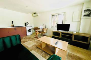 Gîte pour 2 personnes à Grillon