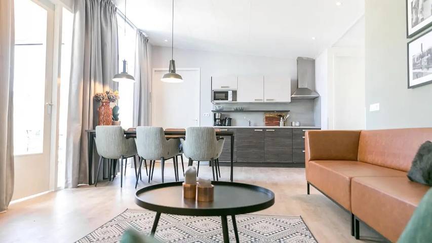 Ferienhaus für 15 Personen, mit Garten in Westland - 3
