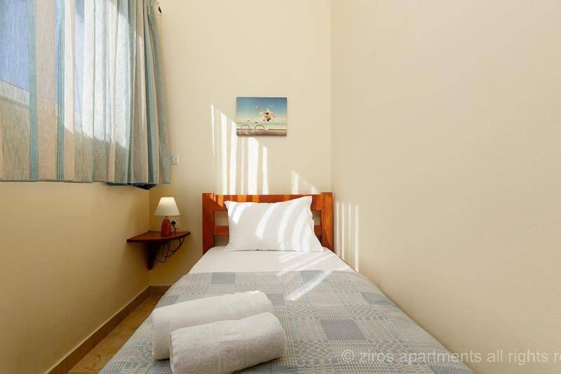 Appartement entier, Two-Bedroom Apartment in Région de Lassithi