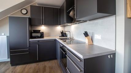 Vakantieappartement voor 4 Personen in Winterberg, Hochsauerlandkreis, Afbeelding 4