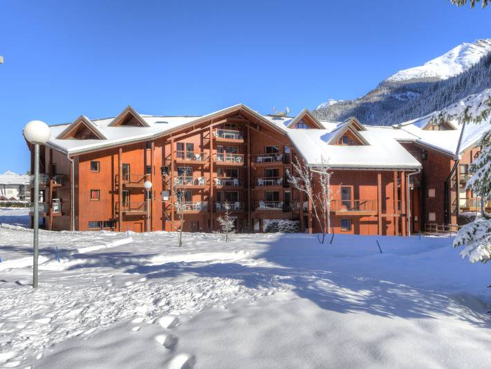 Location de vacances pour 6 personnes, avec sauna ainsi que jardin et balcon, animaux acceptés à Les Contamines-Montjoie