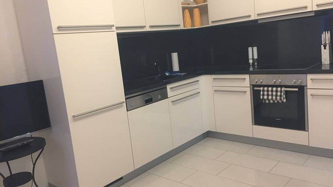 Geheel vakantieappartement, Ferienwohnung für 2 Personen (78 m²) in Bad Wimpfen in Bad Wimpfen, Kraichgau