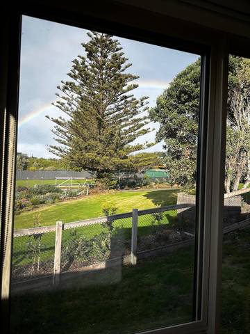 Holiday Home for 4 People in Apollo Bay, Great Ocean Road, Photo 1