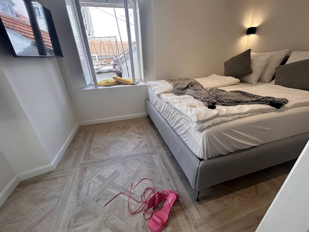 Entire apartment, Black Water Bay house in Dubrovnik, Grad Dubrovnik