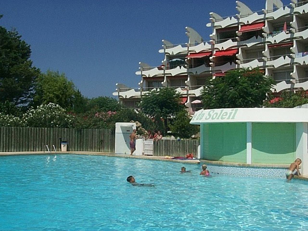 Photo : Appartement de vacances