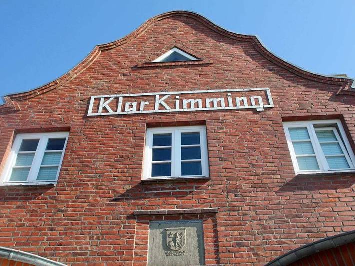 Ferienhaus für 4 Personen, mit Garten und Terrasse auf Amrum - 4
