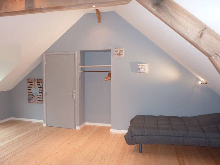 Gîte pour 50 personnes, avec jardin et terrasse dans Hauts-de-France - 2