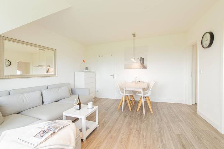 Ferienwohnung für 4 Personen, kinderfreundlich in Timmendorfer Strand - 4