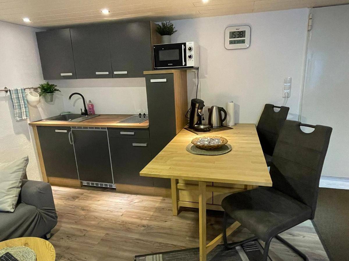 Ganze Wohnung, Apartment Mette in Mayen, Osteifel