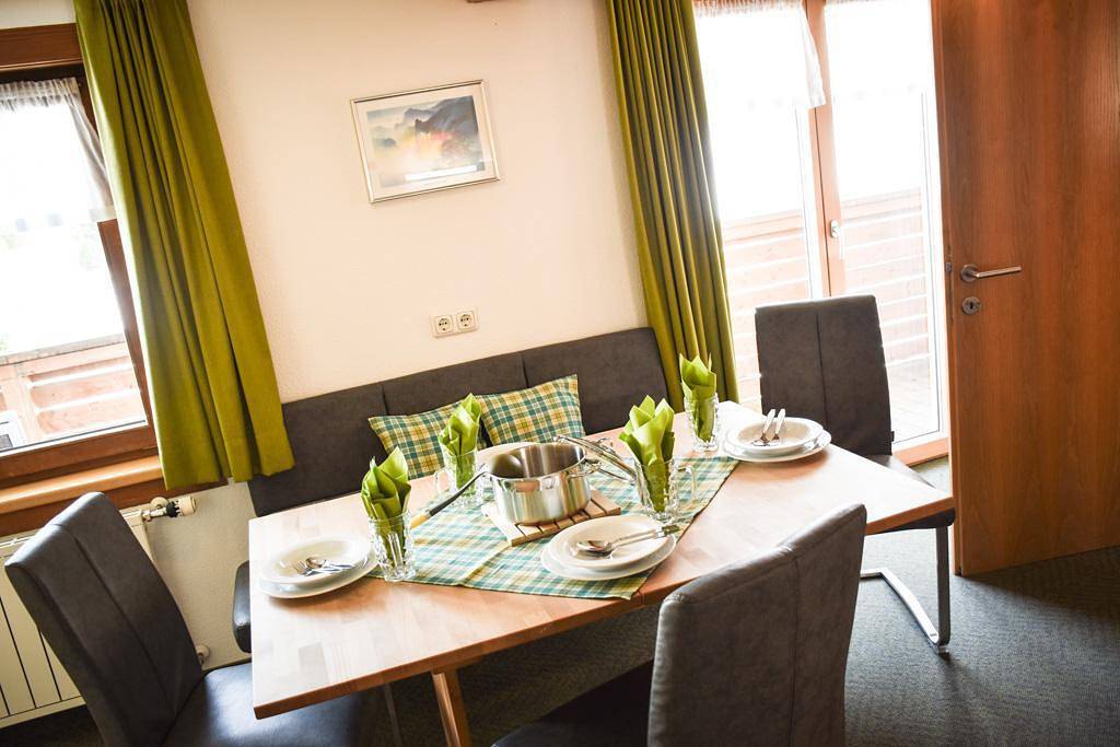 Top 1 in Schröcken, Bregenzerwoud