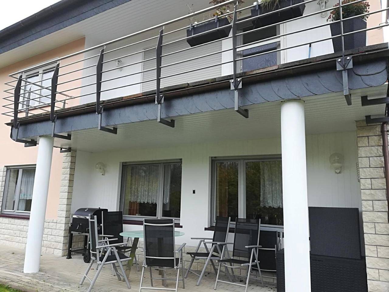 Ganze Wohnung, Ferienwohnung Lilly in Büdingen, Wetterau