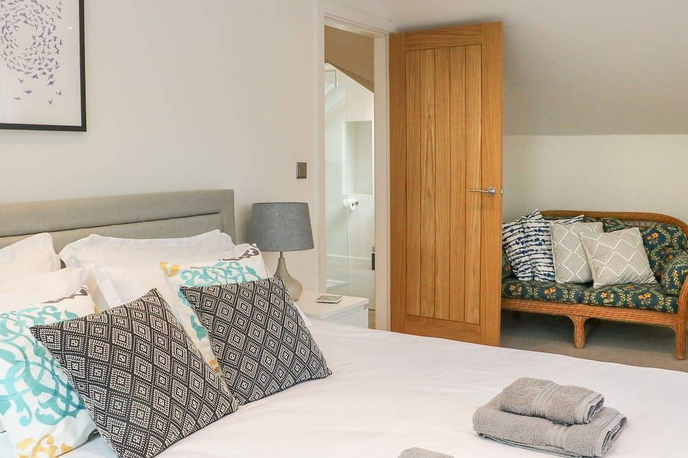 Fig Cottage, romantic, luxury holiday cottage in Kirkby Stephen in Kirkby Stephen, Cumbria