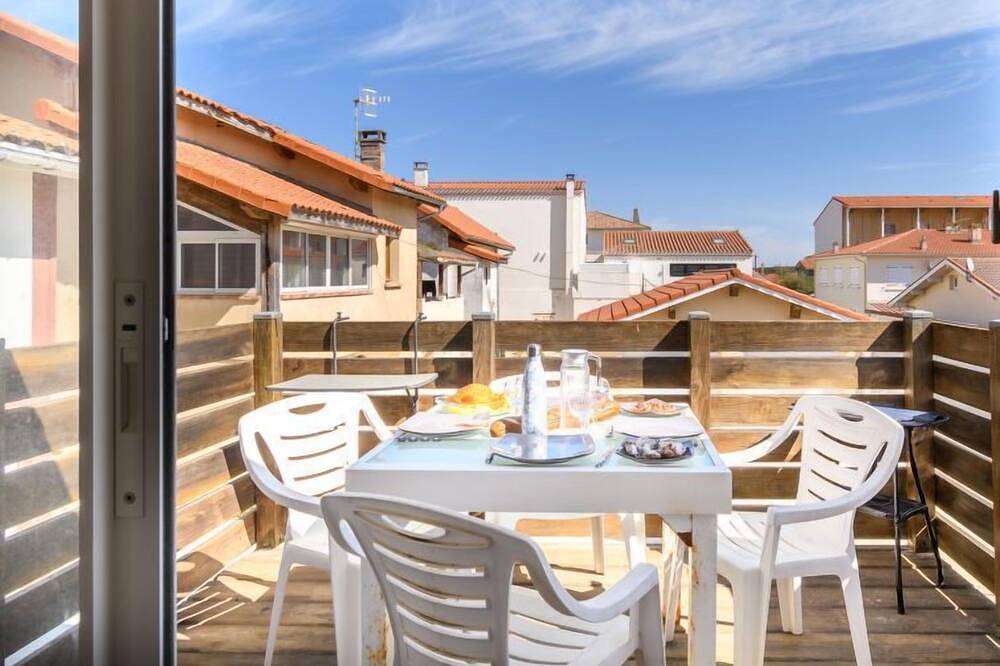 Photo : Appartement de vacances