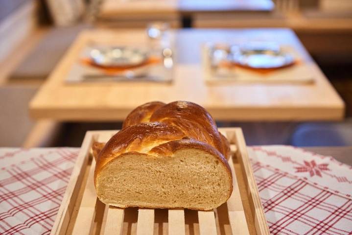 Chambre d’hôte pour 2 personnes, avec jardin, animaux acceptés dans Piémont - 4