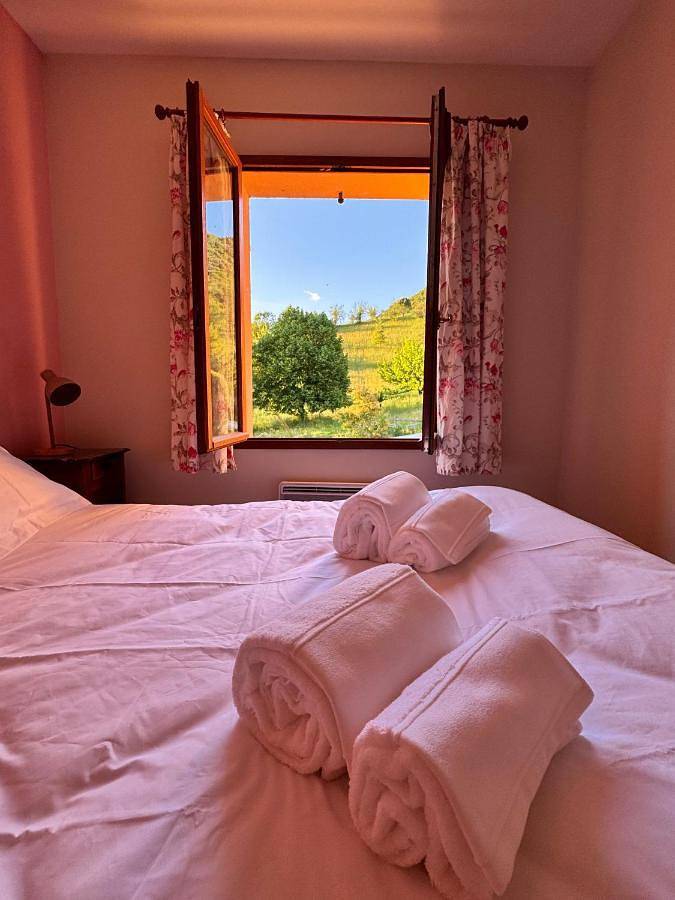 Three-Bedroom Home in Saillans, Région de Die