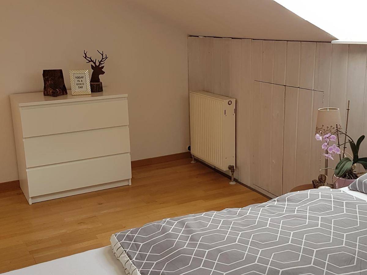Ganze Wohnung, Ferienwohnung am Starnberger See in Seeshaupt, Starnberger See