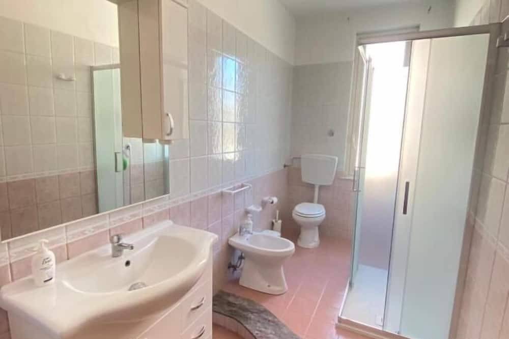 Ganze Wohnung, Twinsuite - 80 qm Suite Einige Schritte Vom Meer, Kostenloses Wi-Fi in Licata, Agrigento Provinz