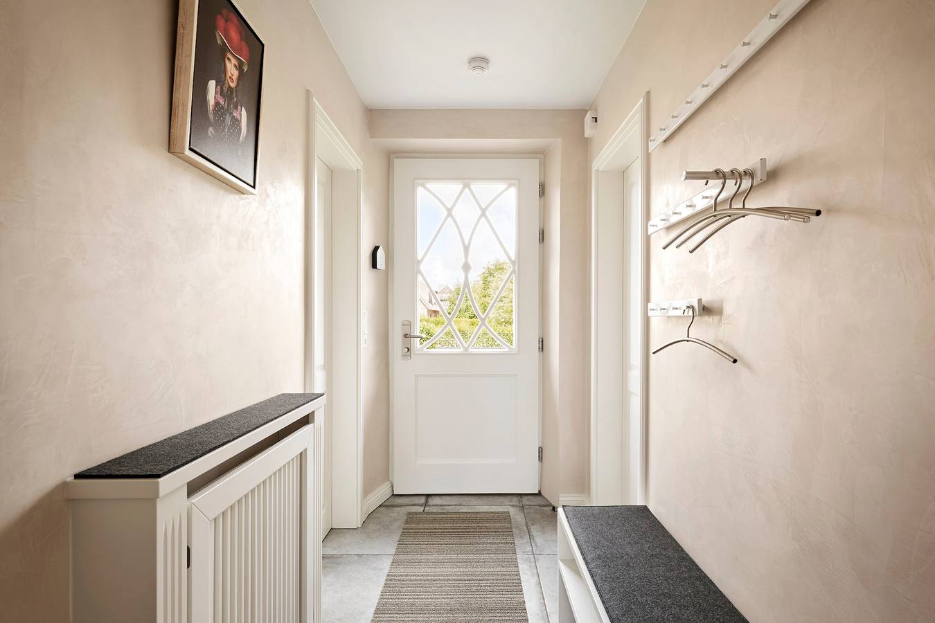 Reethus Nordstil in Borgsum, Föhr