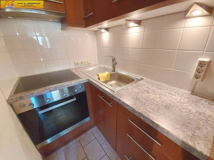 Ferienwohnung für 5 Personen, mit Balkon und Balkon/Terrasse sowie Garten und Sauna in Bad Mitterndorf - 2