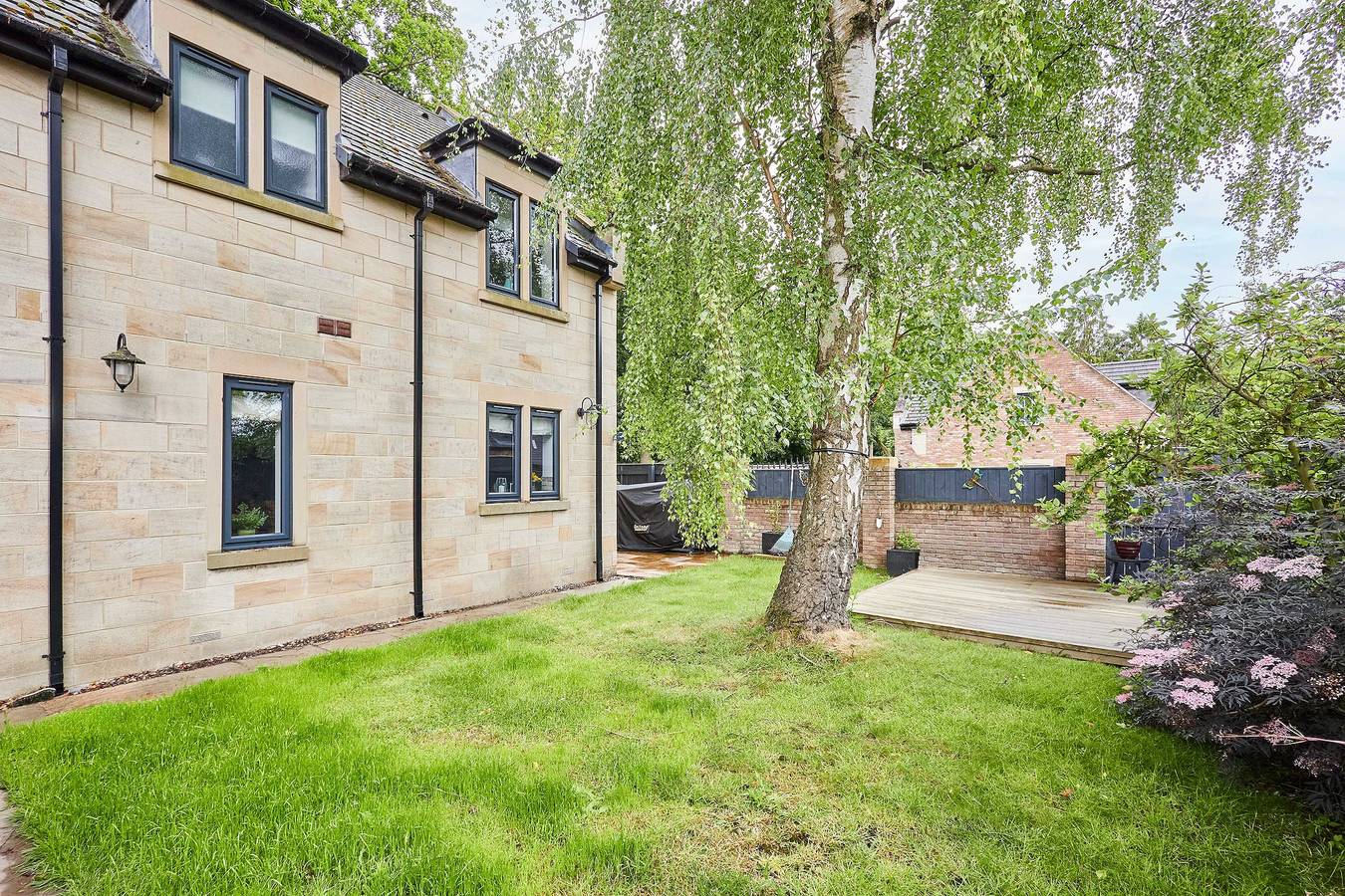 Host & Stay | Church Lane in Middlesbrough, Nordostengland