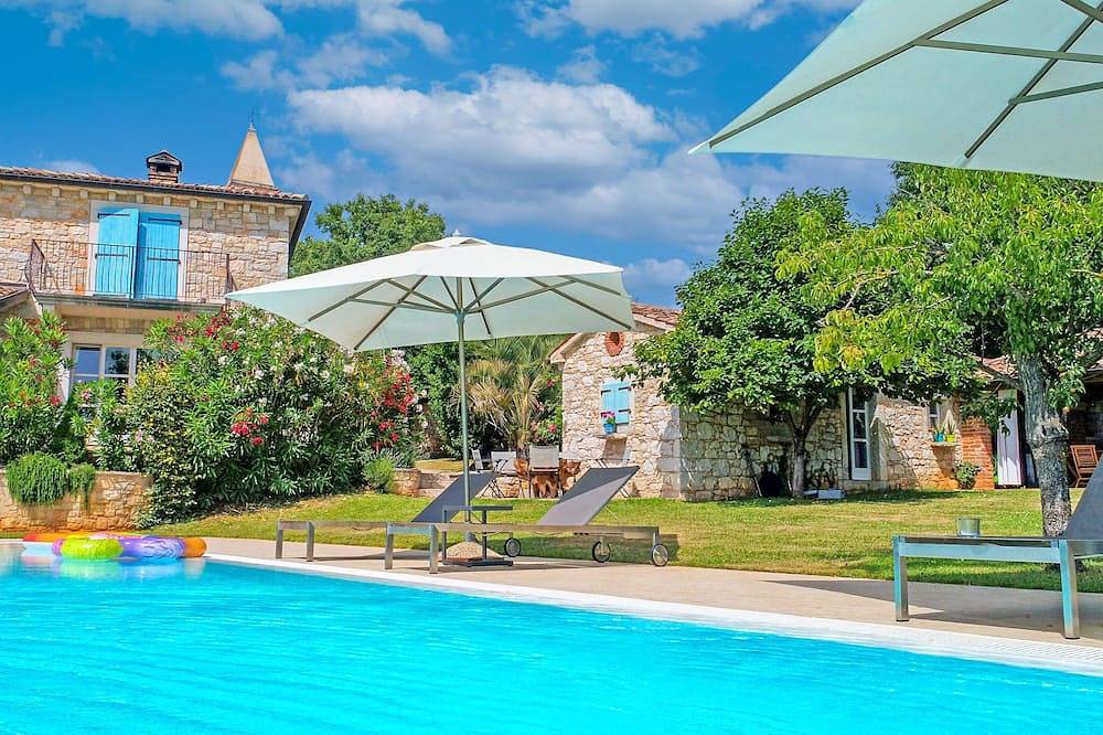 Casa vacanza a Porec e dintorni a partire da 74€ a notte