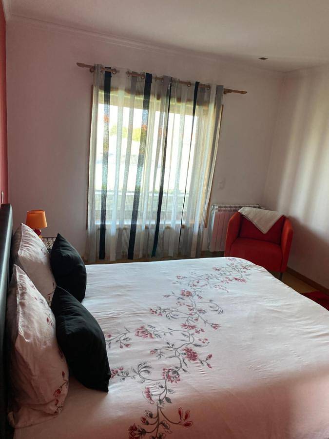 Four-Bedroom House in Murtosa, Distrito de Aveiro