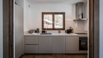 Chalet pour 9 Personnes dans Mer de Glace, Chamonix-Mont-Blanc, Photo 3